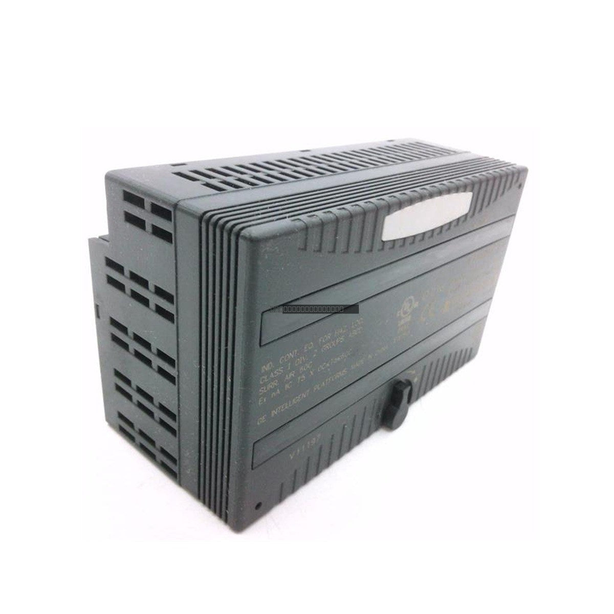 General Electric IC200ALG331