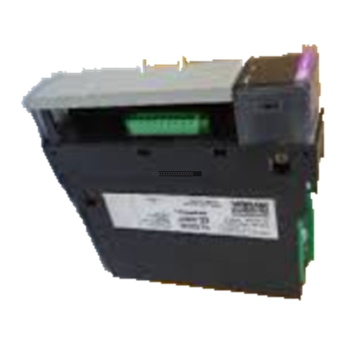 Allen-Bradley 1756-2WS