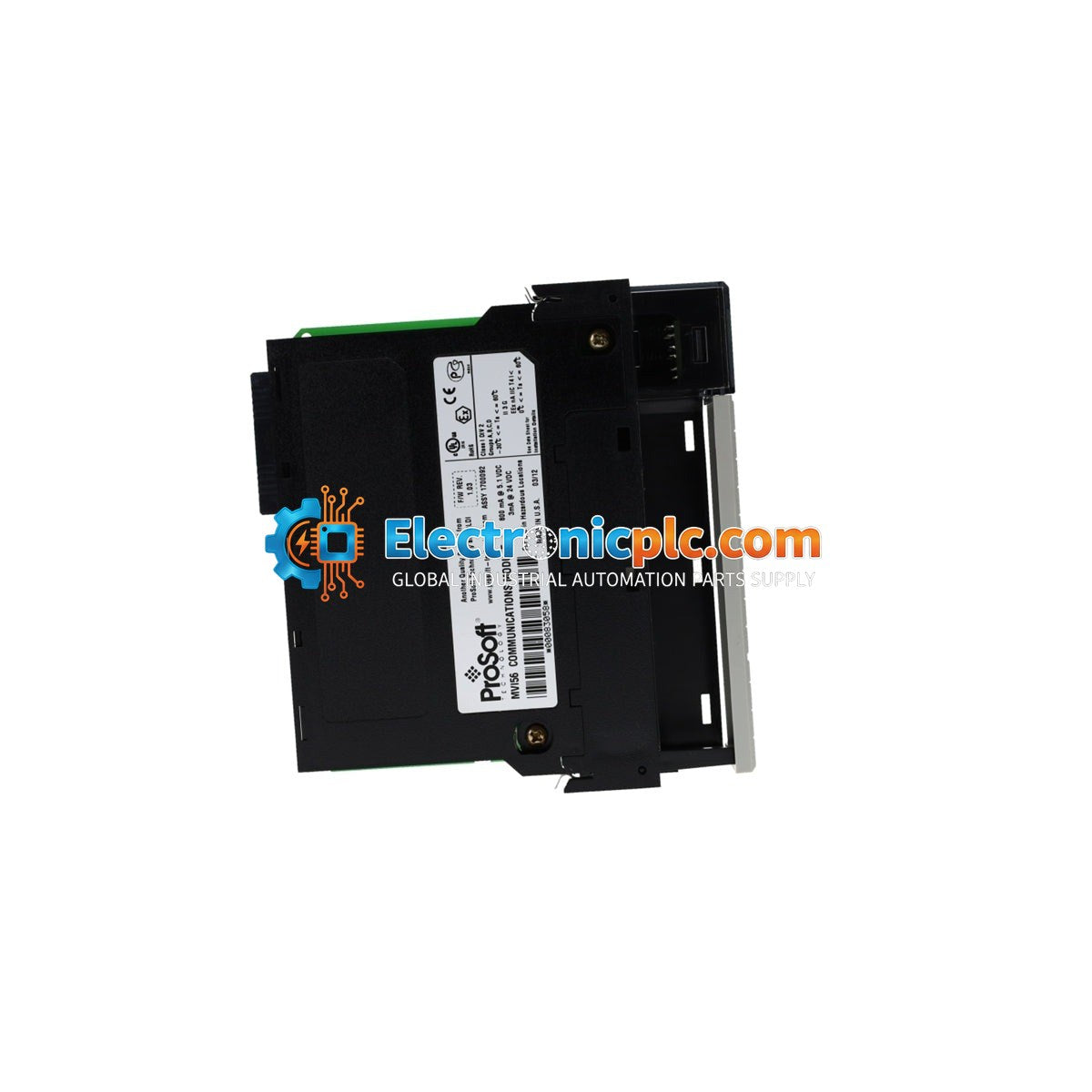 ProSoft MVI56-MCM