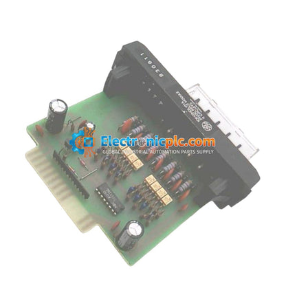 GE FANUC IC610MDL101