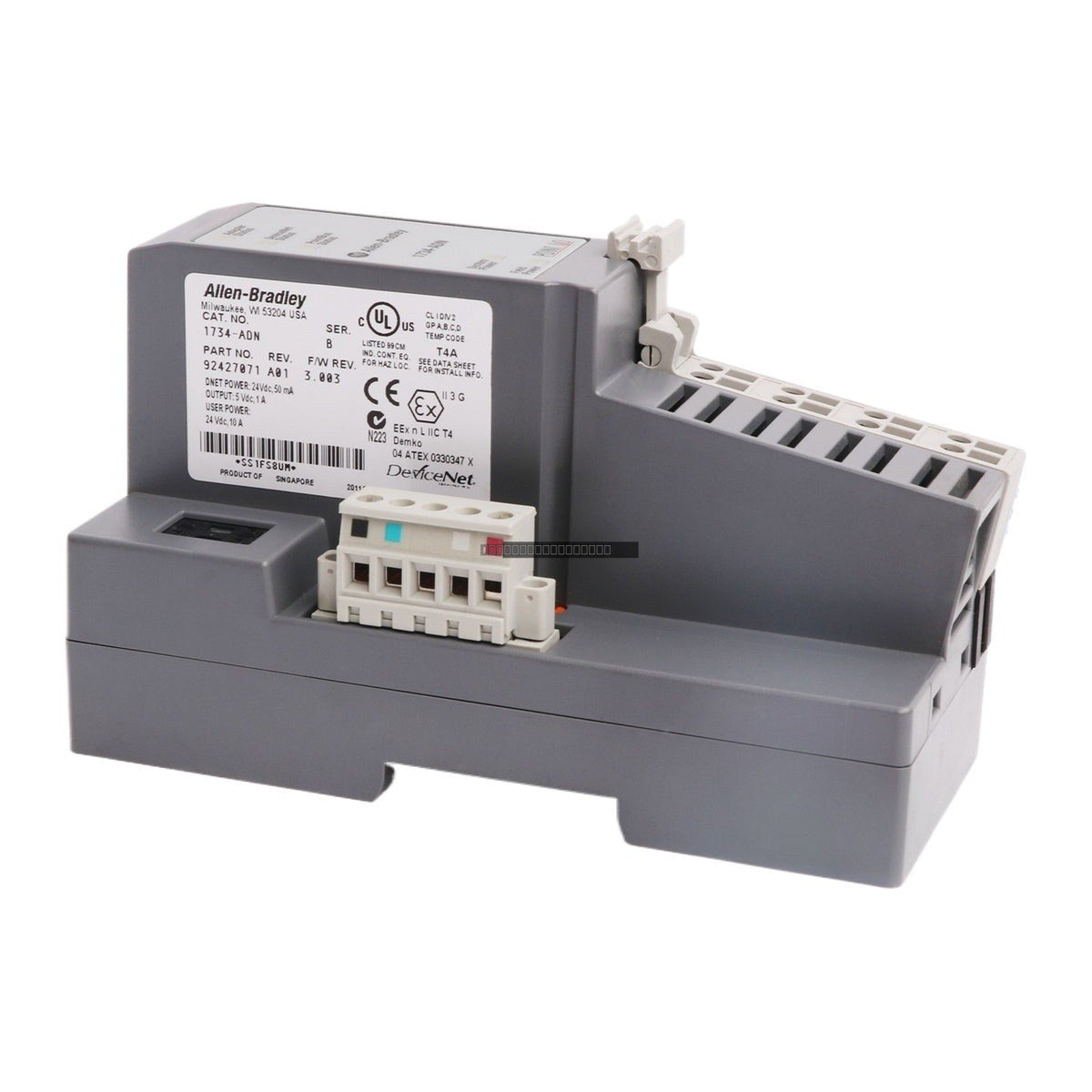 Allen-Bradley 1734-ADN