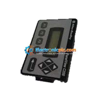 Allen-Bradley 2711C-K3M