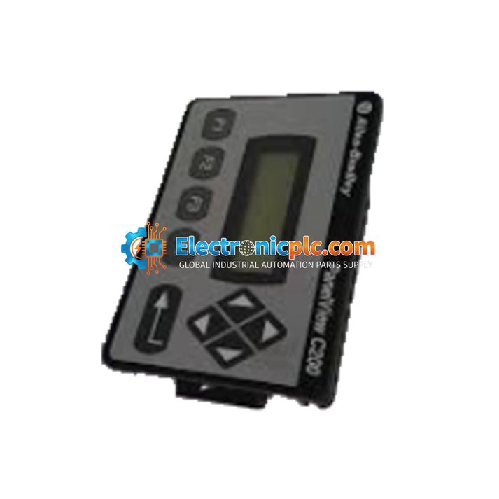 Allen-Bradley 2711C-K3M