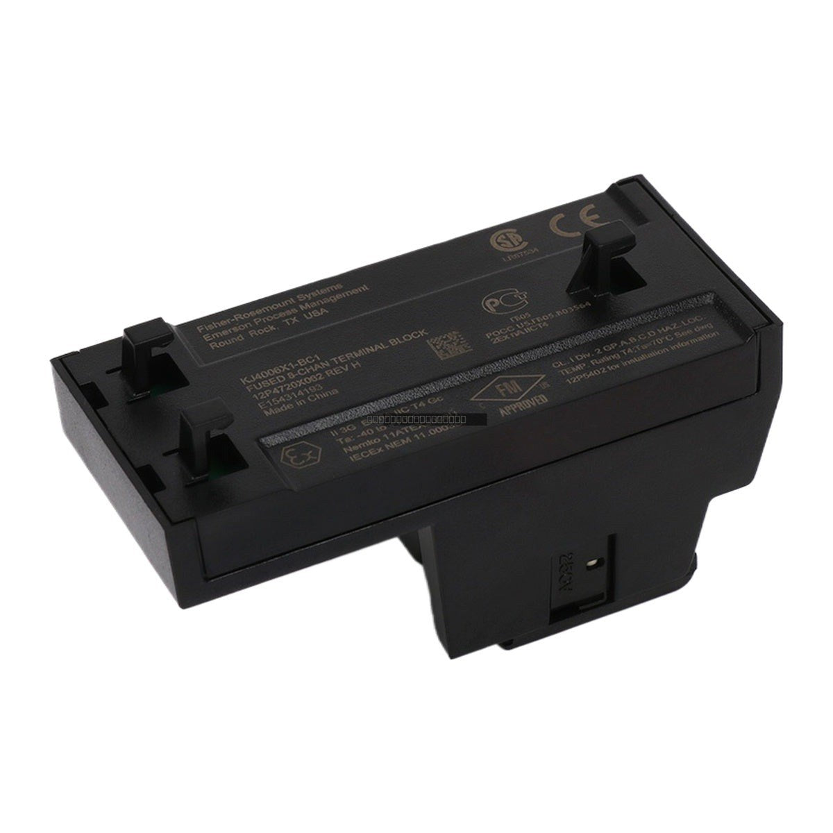 Emerson KJ4006X1-BC1 12P4720X062