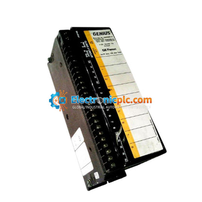 General Electric IC660BBD101