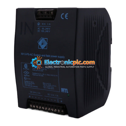 General Electric 8913-PS-AC