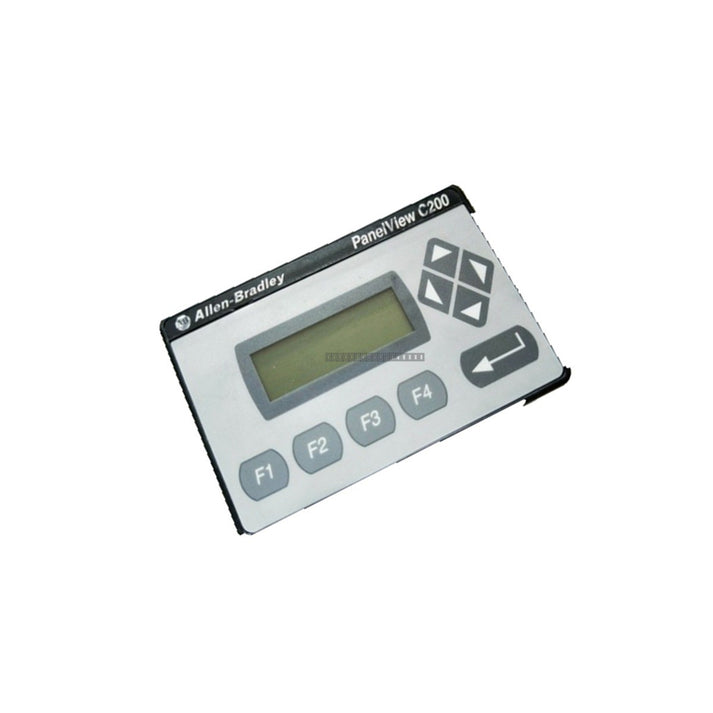 Allen-Bradley 2711C-RG2F