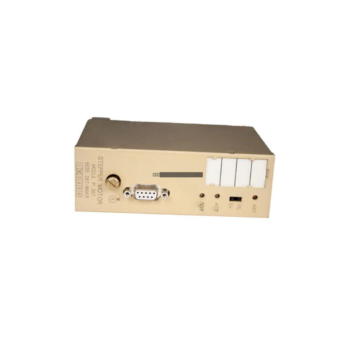 Siemens 6ES5267-8MA11