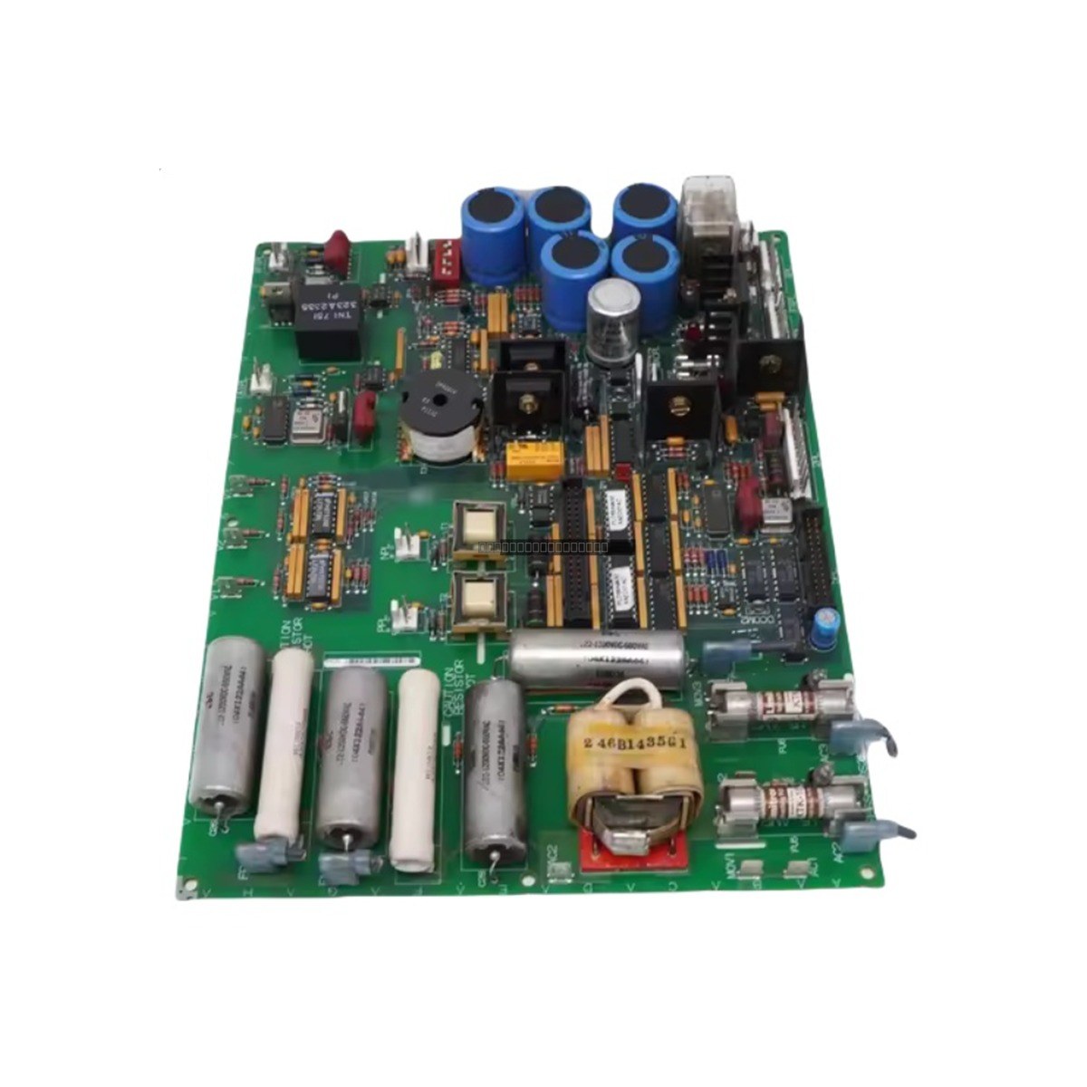 GE FANUC DS200SDCIG2AFB
