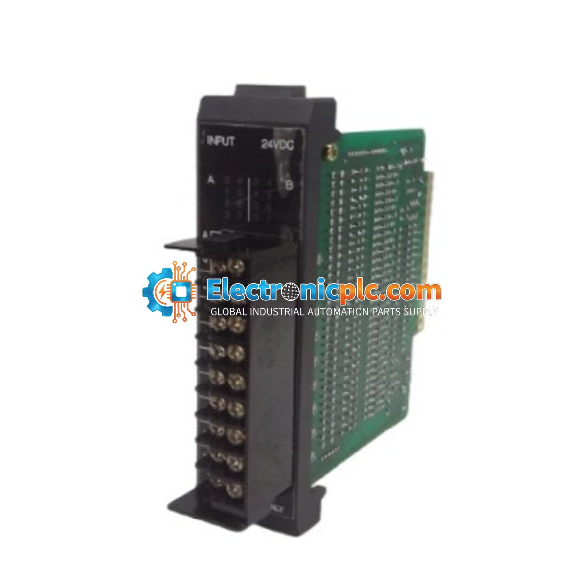 GE FANUC IC610MDL107