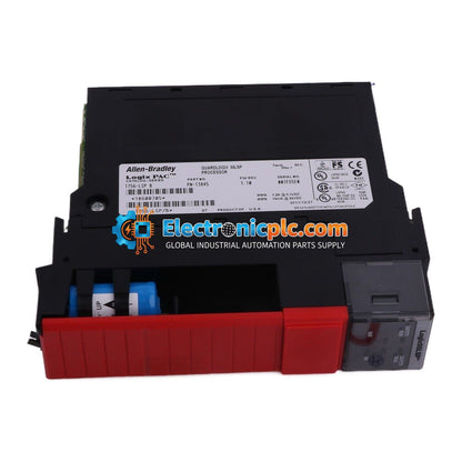 Allen-Bradley 1756-LSP
