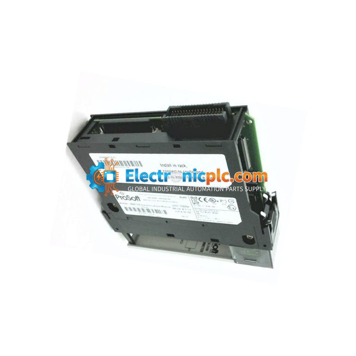 Prosoft MVI56E-MNETCR