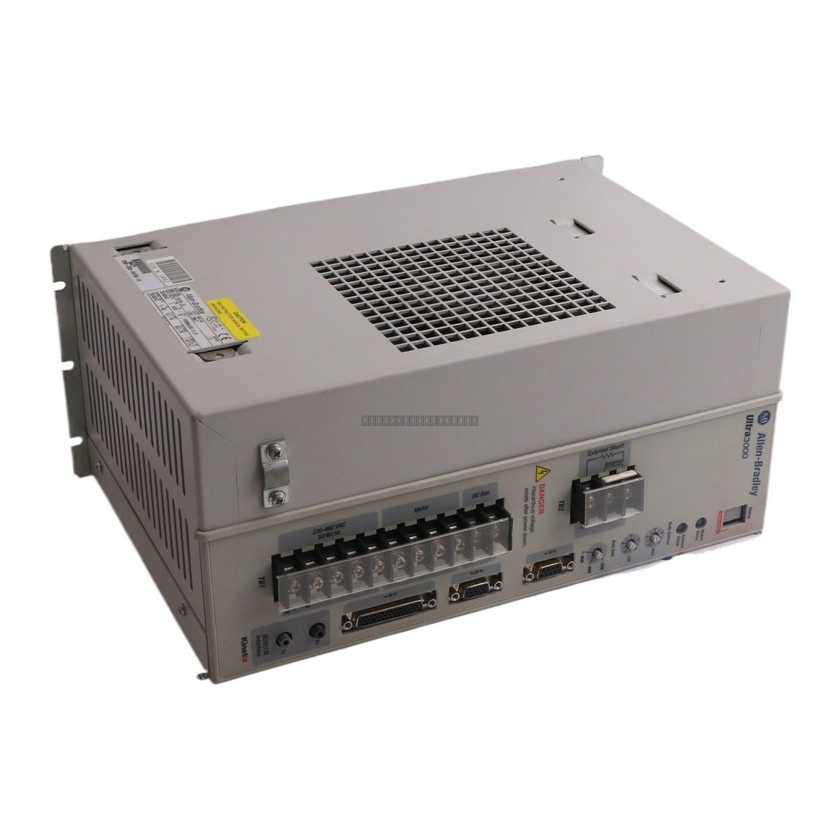 Allen-Bradley 2098-DSD-HV150-SE