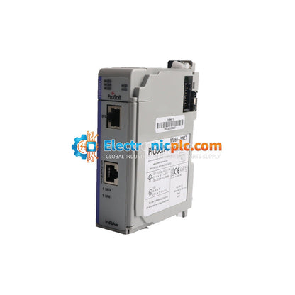ProSoft MVI69-MNET