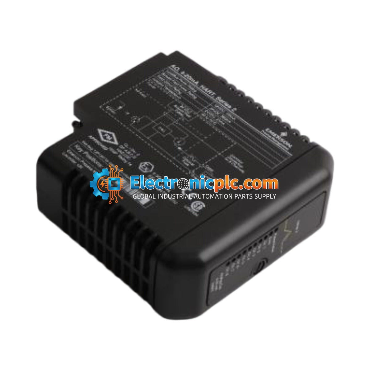 Emerson VE4005S2B2 KJ3221X1-BA1 12P2531X092