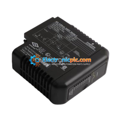 Emerson VE4005S2B2 KJ3221X1-BA1 12P2531X092