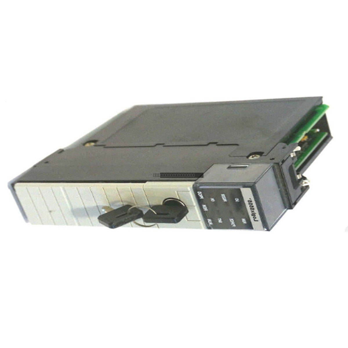 Allen-Bradley 1756-PLS