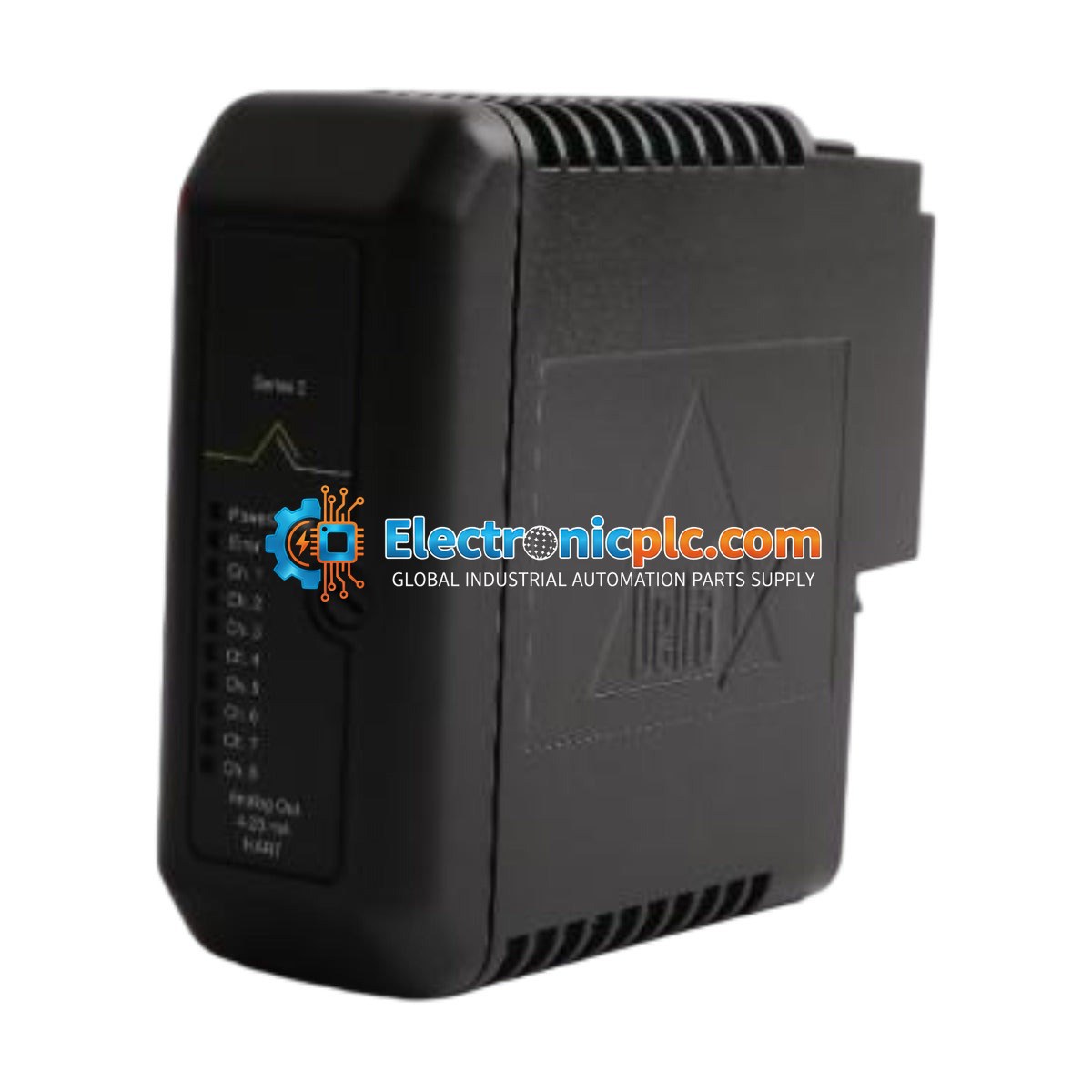Emerson KJ3221X1-BA1 12P2531X142