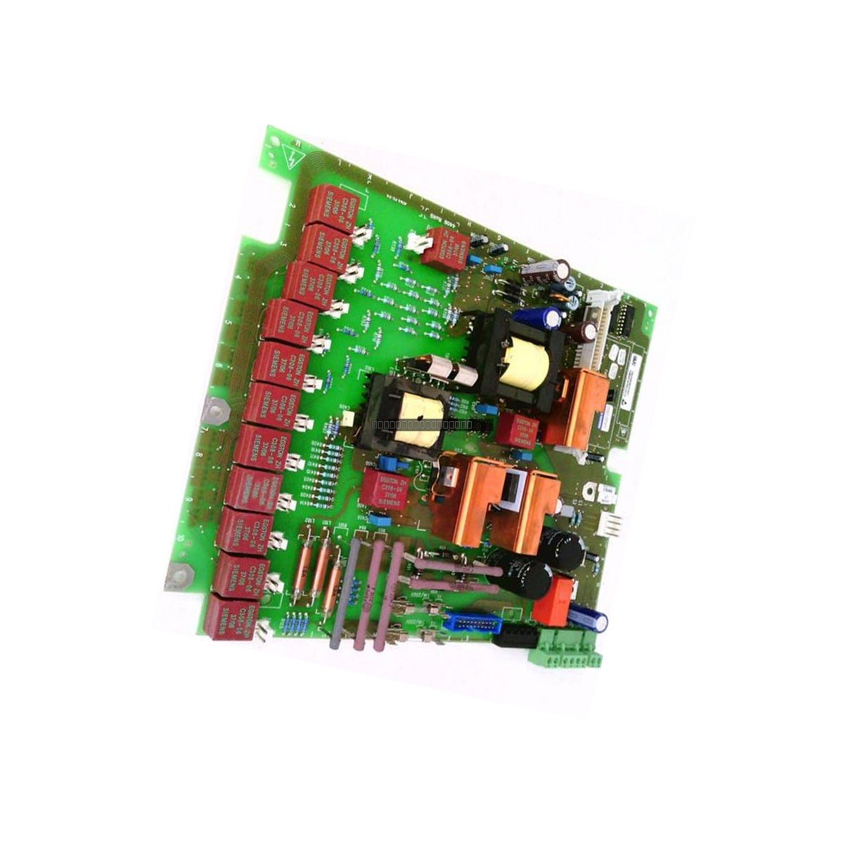 Siemens C98043-A7002-L4-12