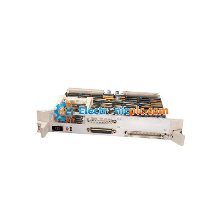 Siemens 6DD1600-0AF0