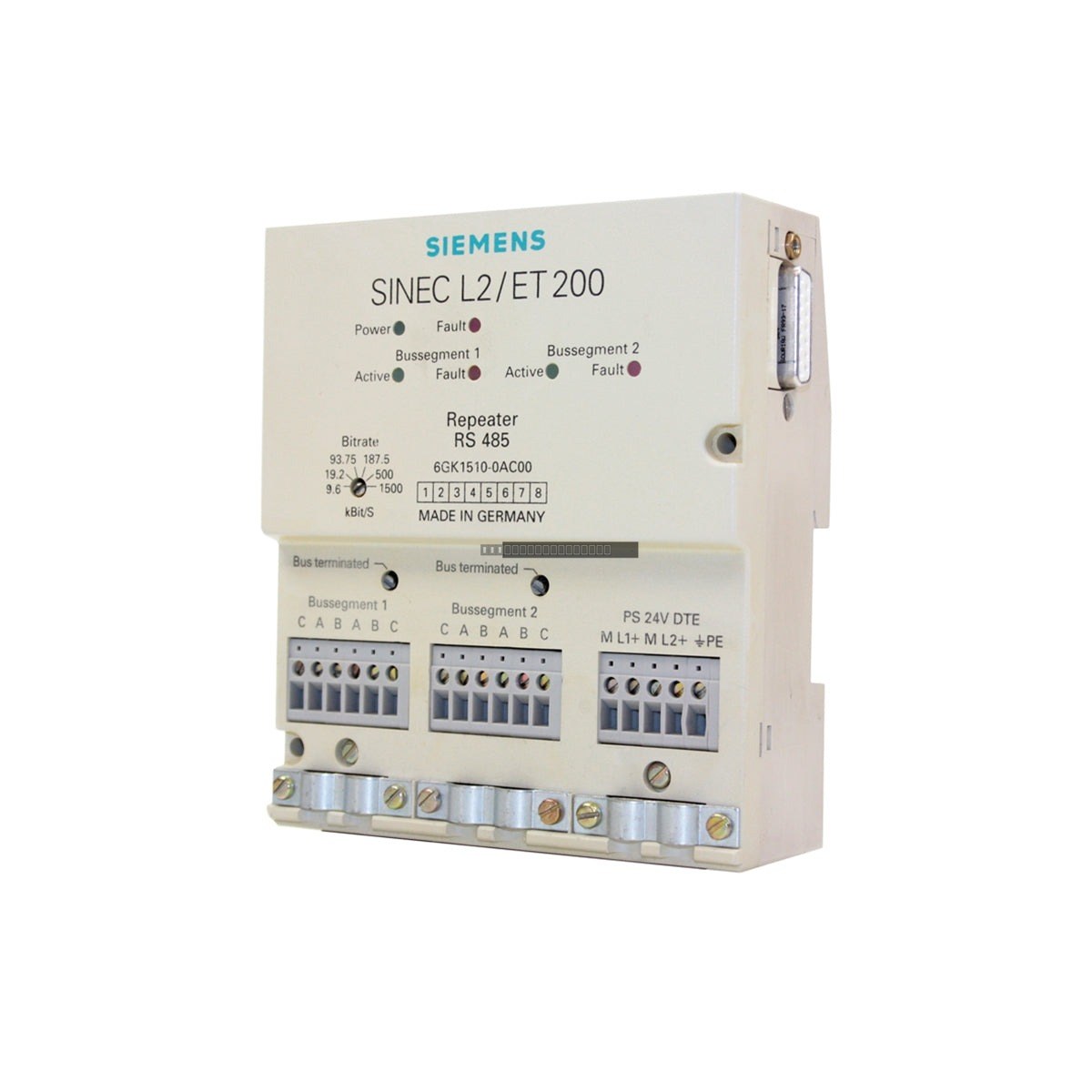 Siemens 6GK1510-0AC00