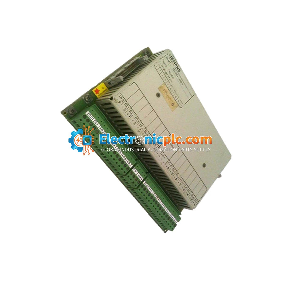 Siemens 6ES5484-8AB11