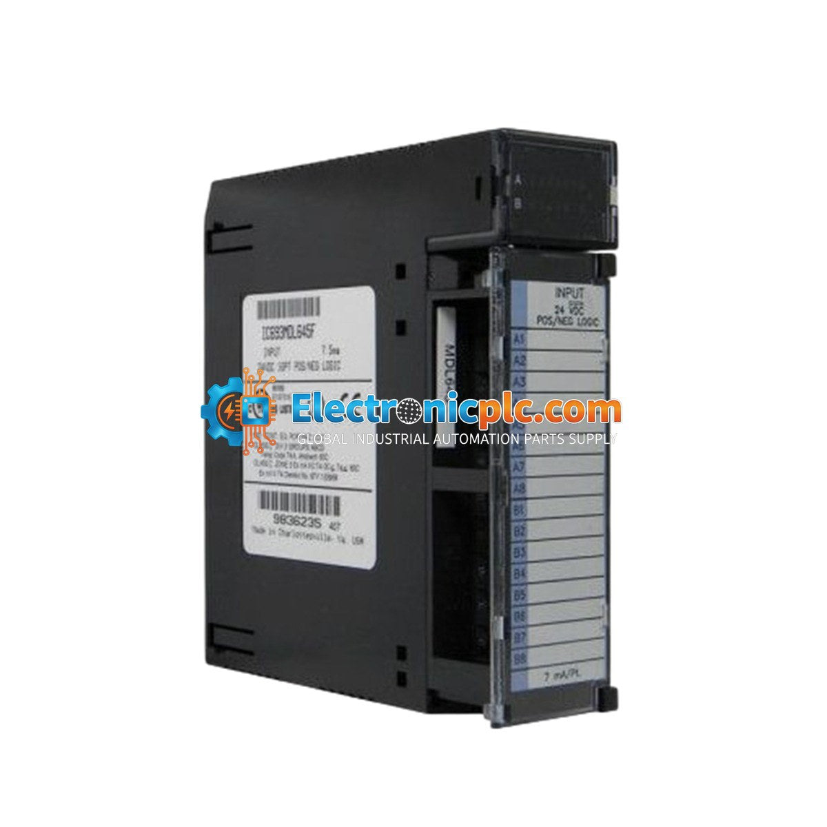 General Electric IC693MDL640