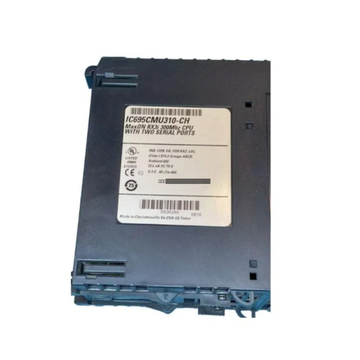 General Electric IC695CMU310