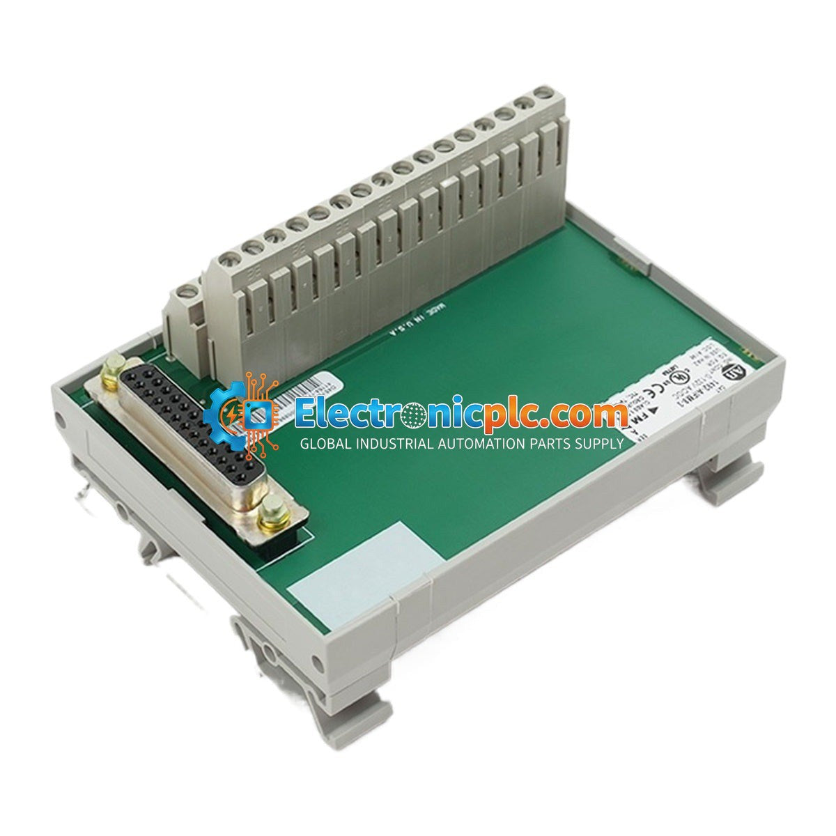 Allen-Bradley 1492-AIFM8-3