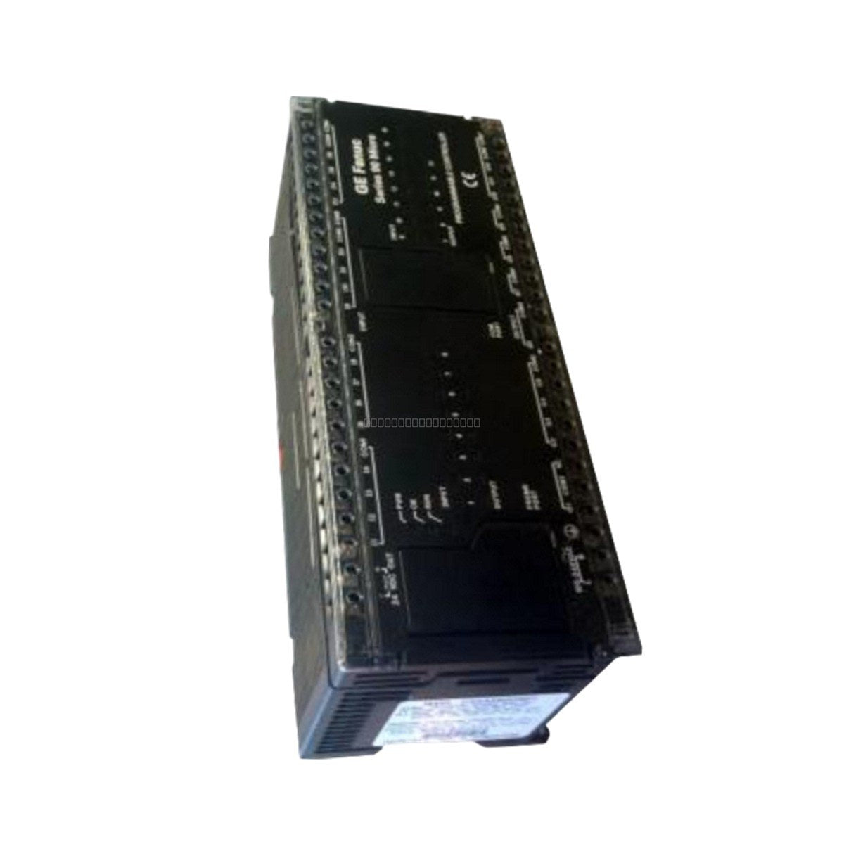 GE FANUC IC693UDR005