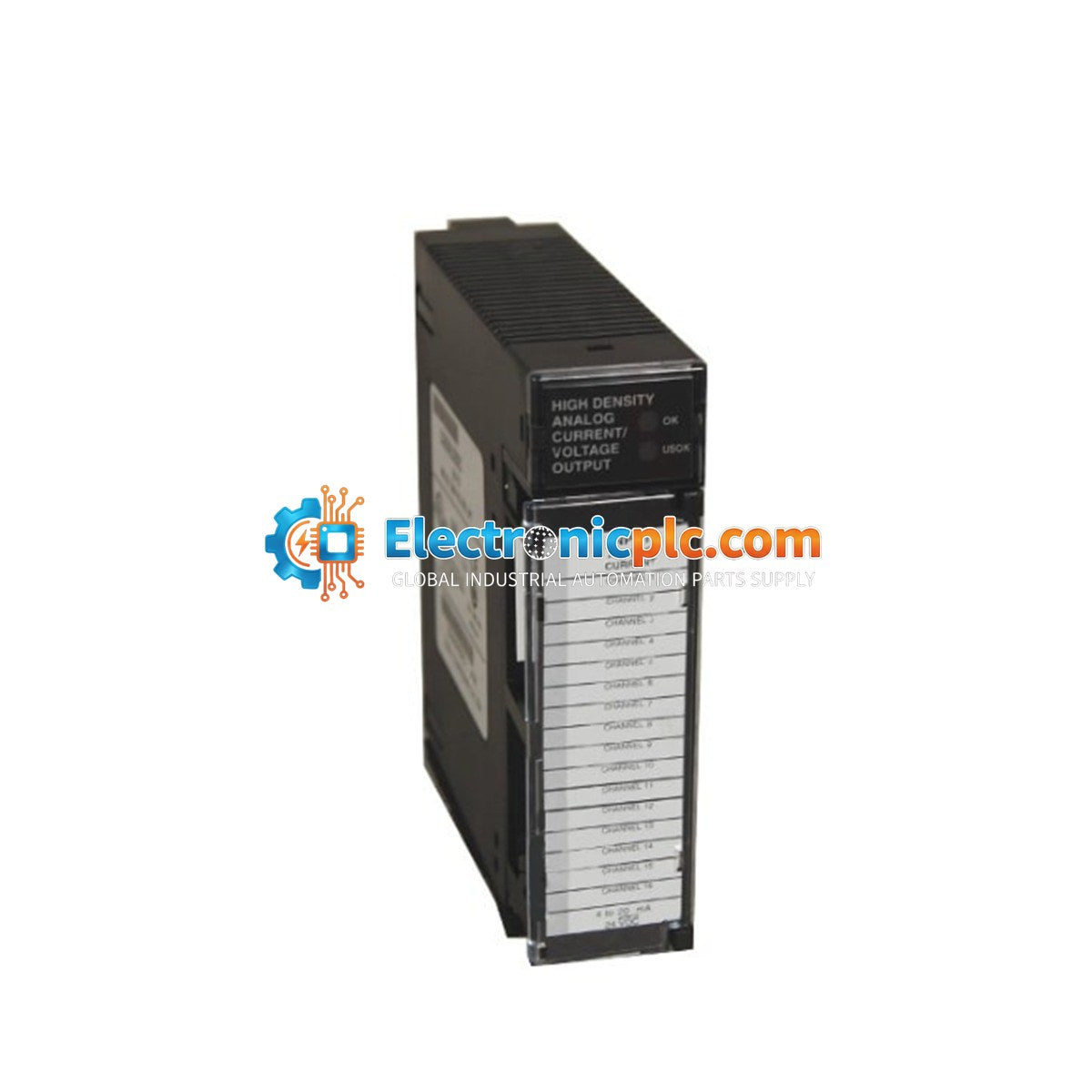 General Electric IC693ALG223