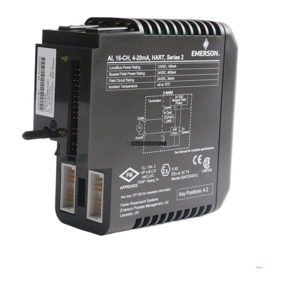 Emerson KJ3223X1-BA1 12P2871X022