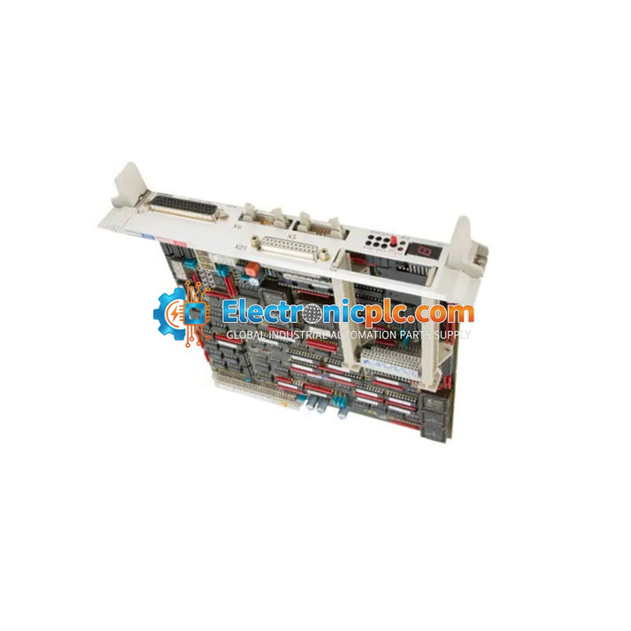 Siemens 6DD1601-0AE0