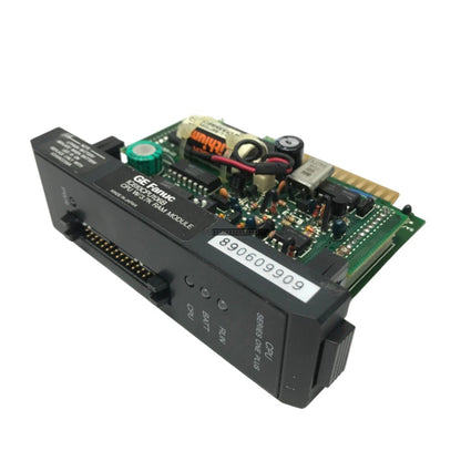 GE FANUC IC610CPU106