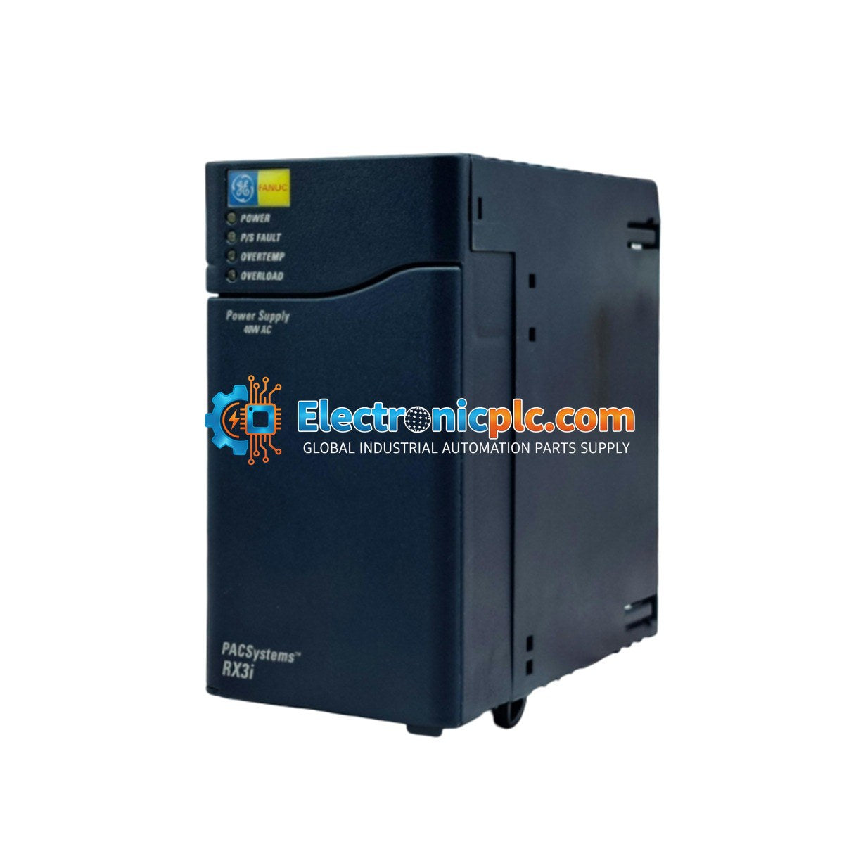 General Electric IC695PSA040