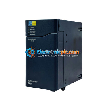 General Electric IC695PSA040