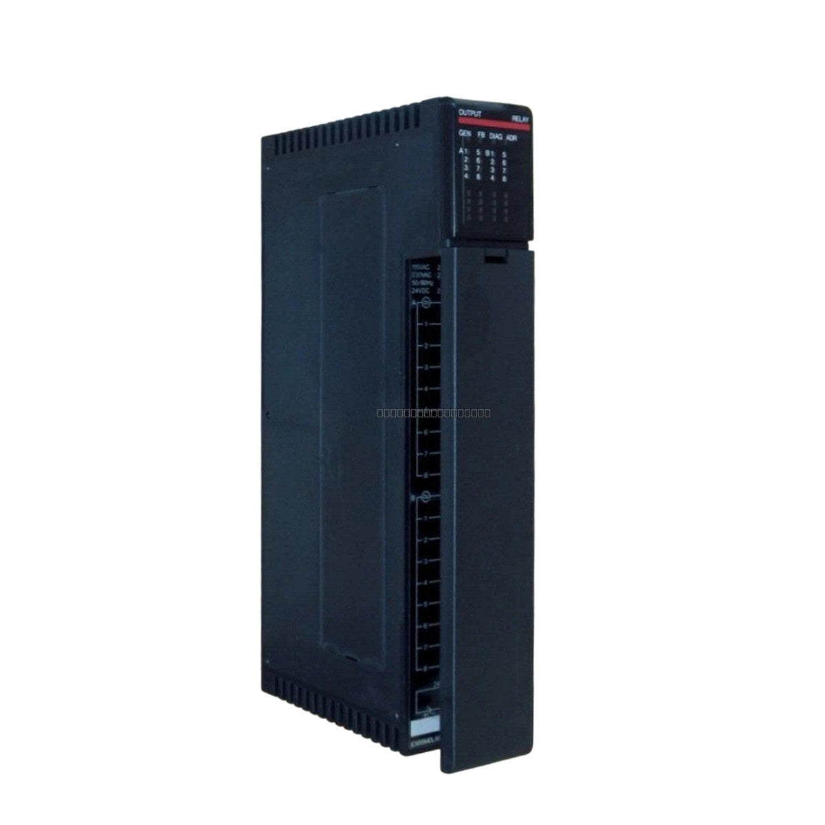 General Electric IC655MDL580A