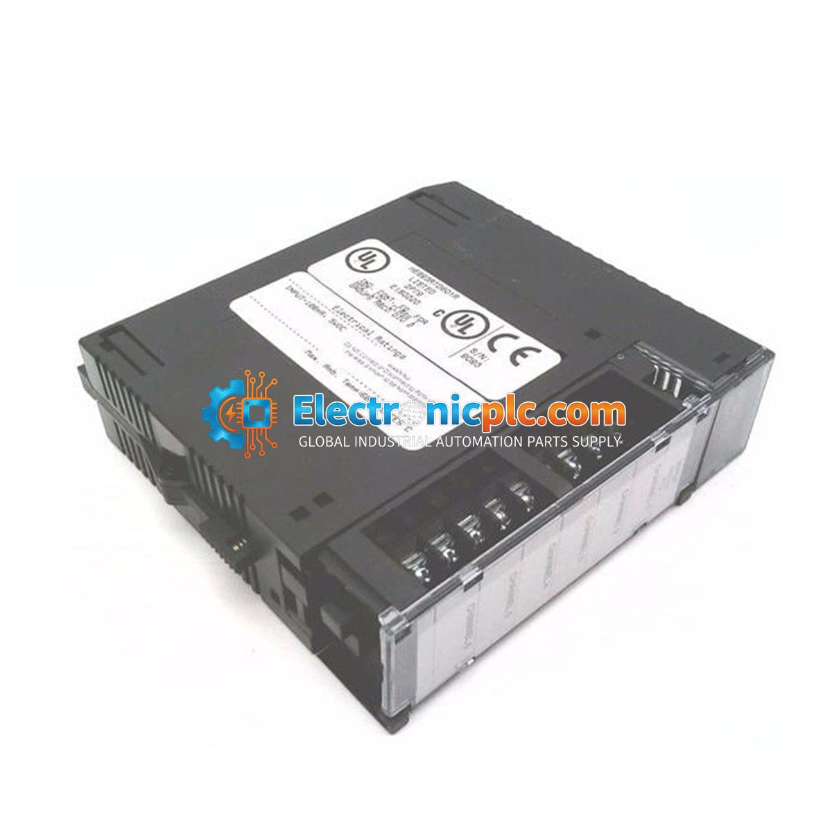 GE FANUC HE693RTD601