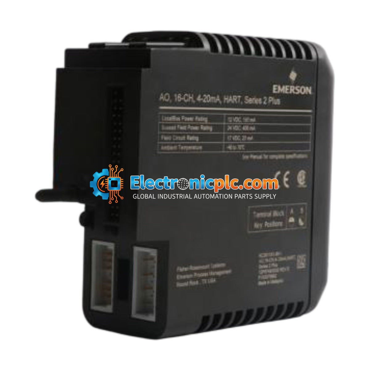 Emerson KC3011X1-BA1