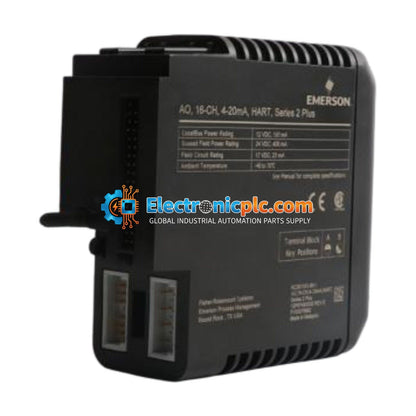 Emerson KC3011X1-BA1