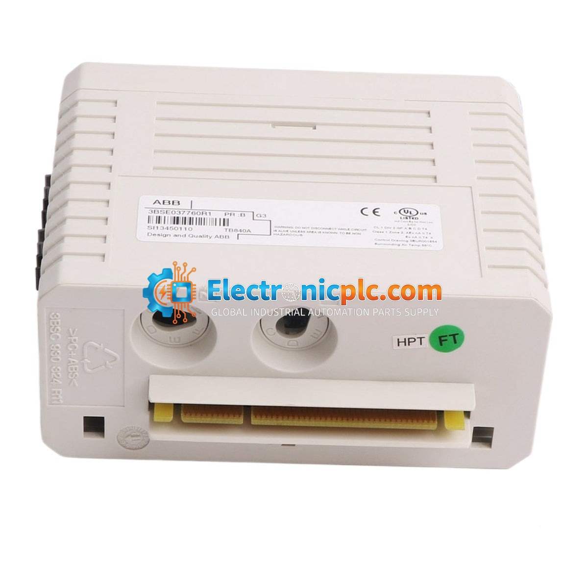 ABB TB840A 3BSE037760R1