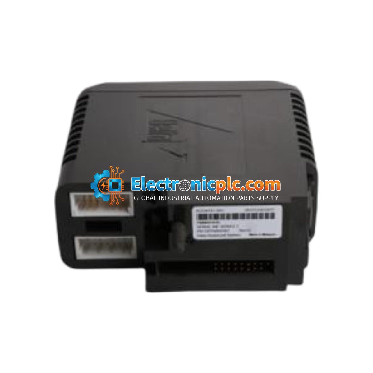 Emerson VE4006P2 KJ3241X1-BA1 12P2506X062