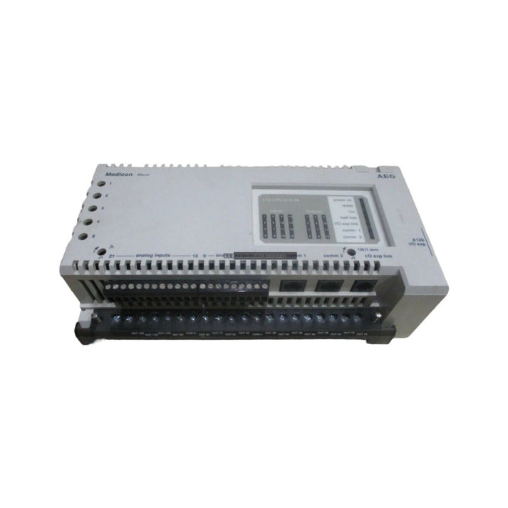Schneider 110CPU72200