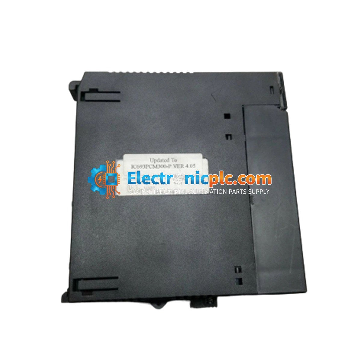 GE FANUC IC693PCM300