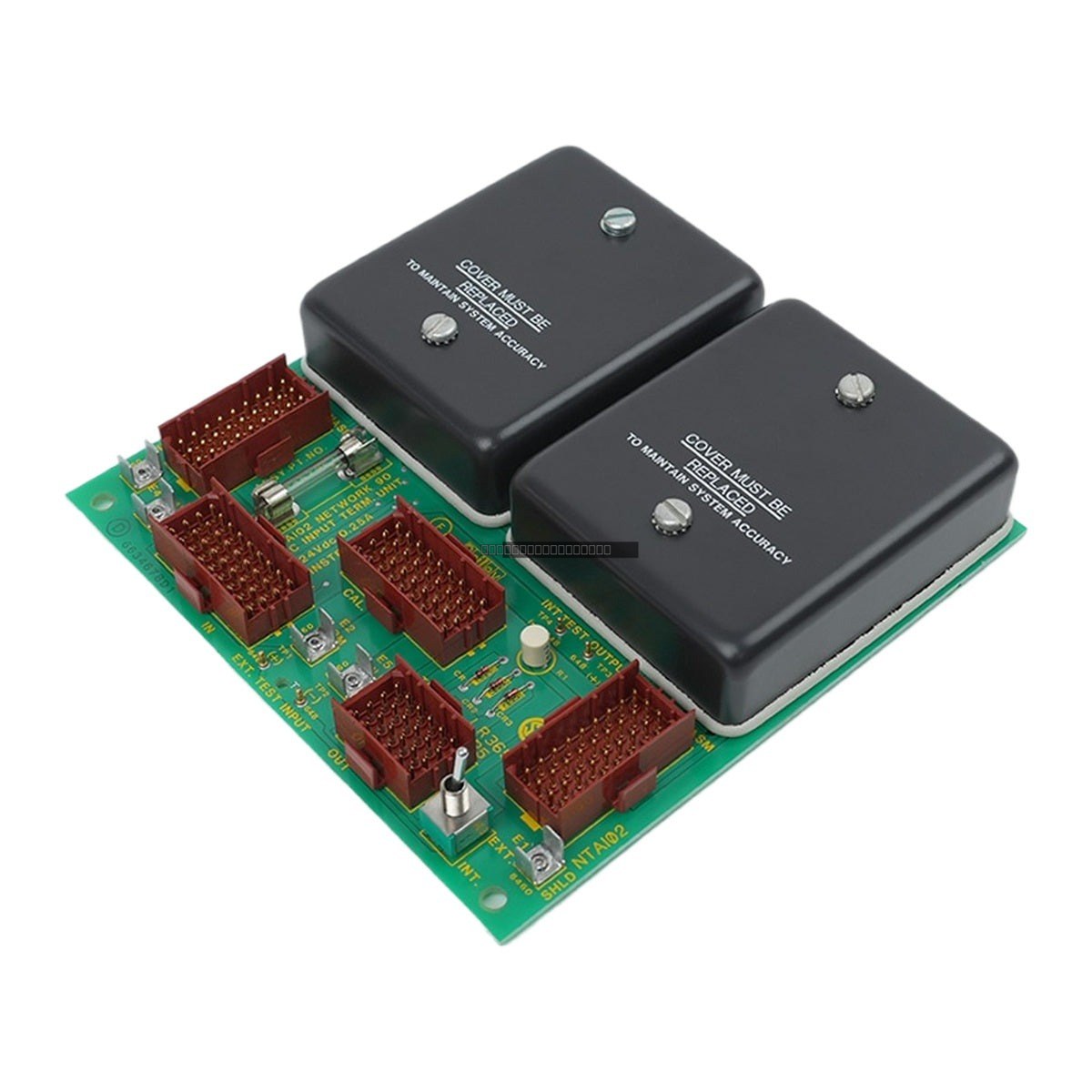 ABB NTAI02