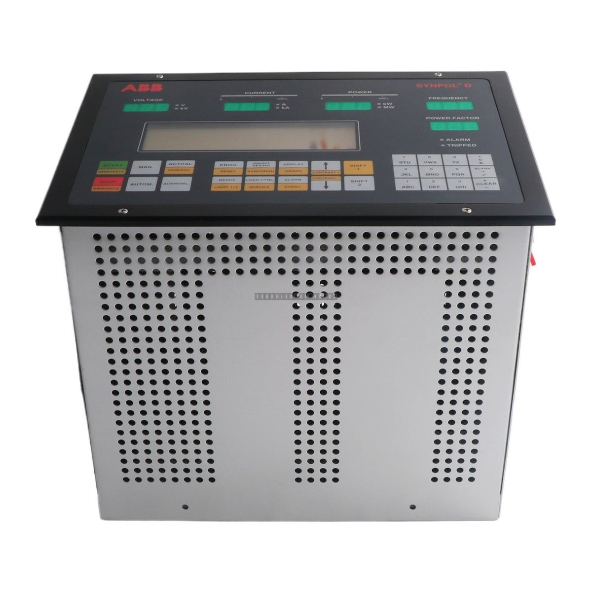 ABB CMA120 3DDE300400