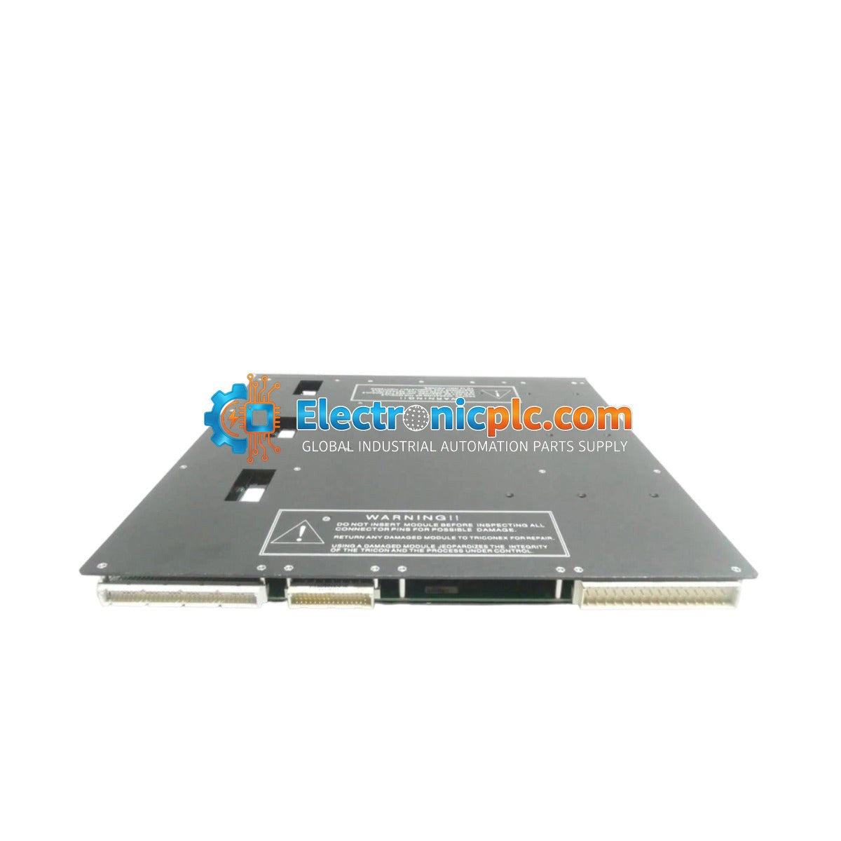 Triconex 3708E
