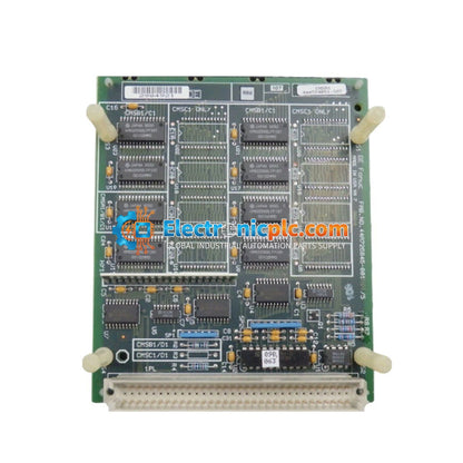General Electric IC697MEM717
