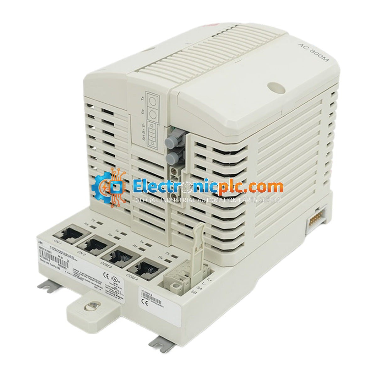 ABB PM860K01 3BSE018100R1
