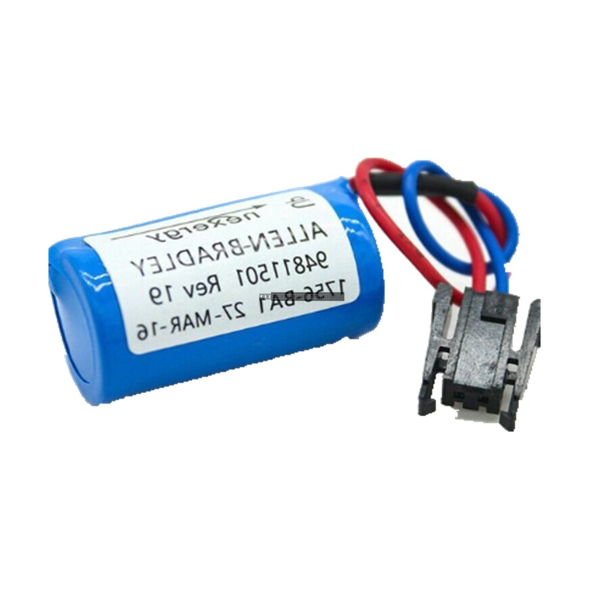Allen-Bradley 1756-BA1 PLC